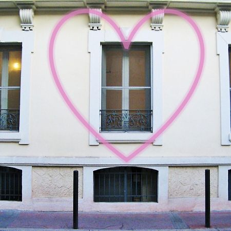 103M2 D'Espace Et De Calme Au Coeur De Montpellier Exteriér fotografie