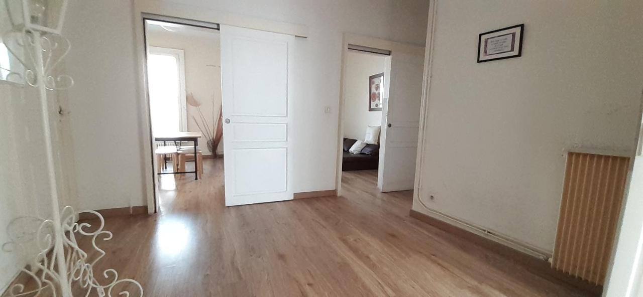 103M2 D'Espace Et De Calme Au Coeur De Montpellier Exteriér fotografie