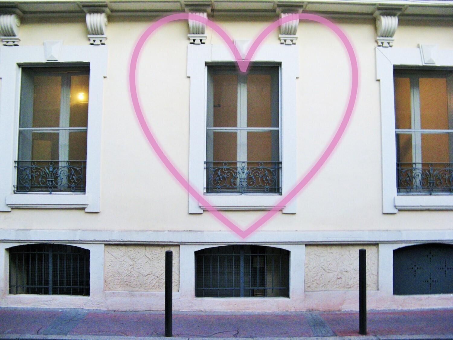 103M2 D'Espace Et De Calme Au Coeur De Montpellier Exteriér fotografie