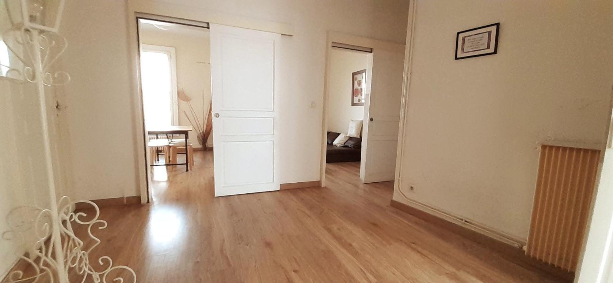 103M2 D'Espace Et De Calme Au Coeur De Montpellier Exteriér fotografie