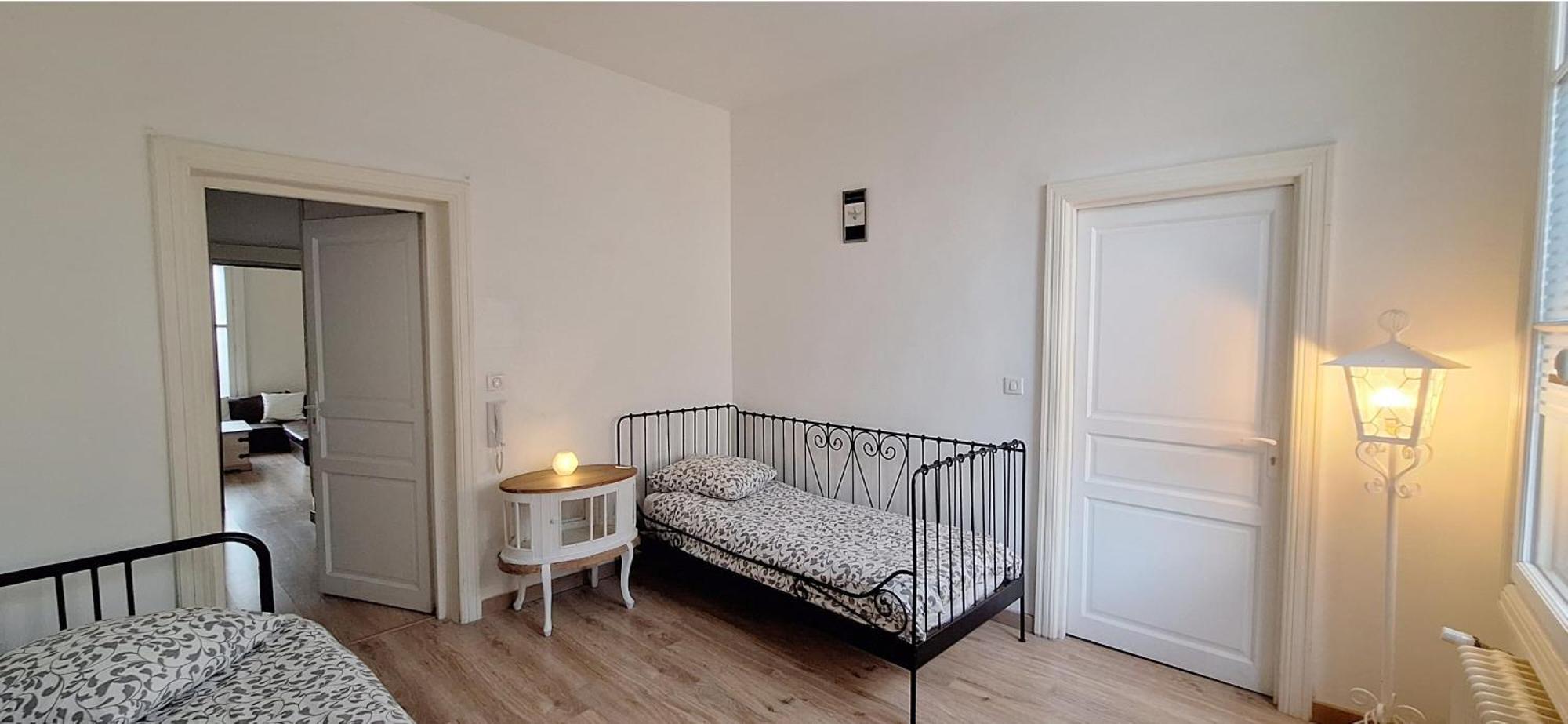 103M2 D'Espace Et De Calme Au Coeur De Montpellier Exteriér fotografie